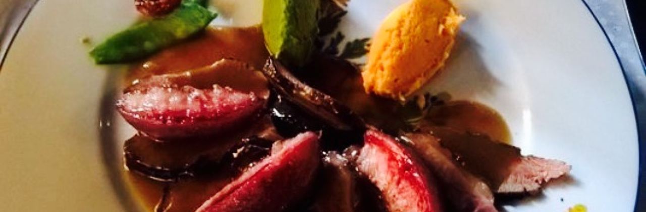 Hostellerie de Pérouges