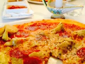 Ristorante Michelangelo