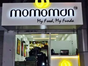 Momoman