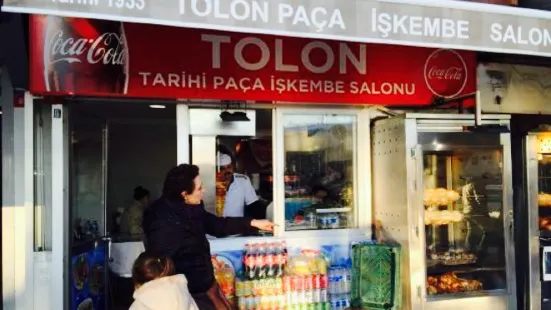 Tolon Iskembe & Paca Salonu