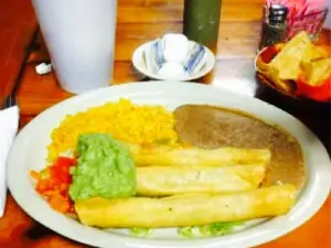 Sely's Mexican Restaurant