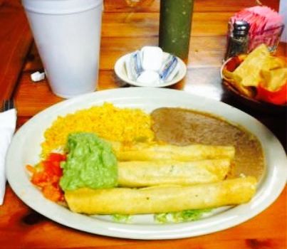Sely's Mexican Restaurant