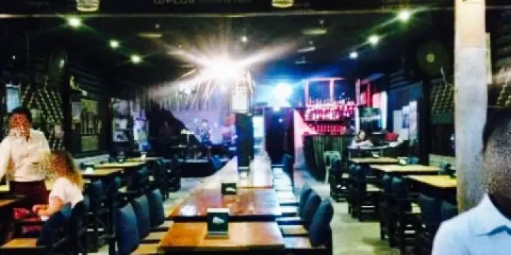 The Royal Flower Restaurant