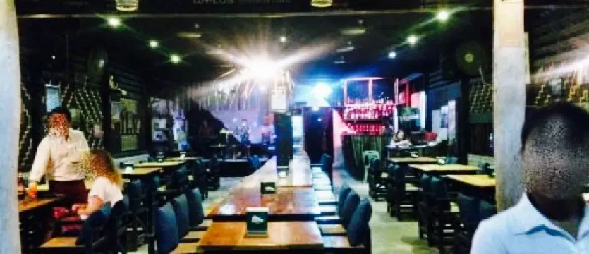 The Royal Flower Restaurant