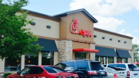 Chick-fil-A