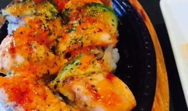 Ahoyama Sushi & Rolls