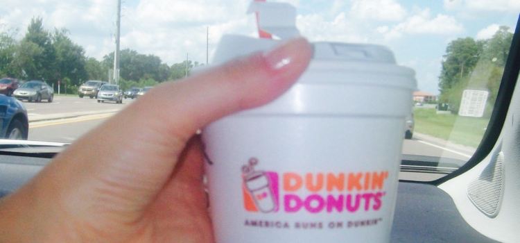 Dunkin' Donuts