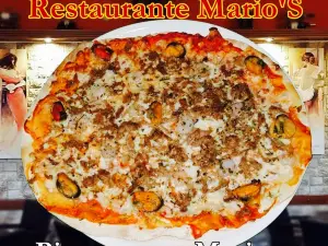 Restaurant Mario'S