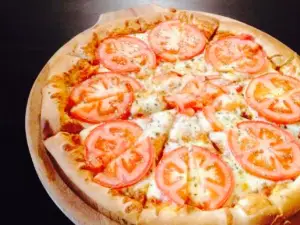 Peppers Pizza
