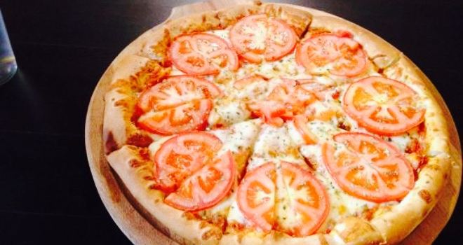 Peppers Pizza