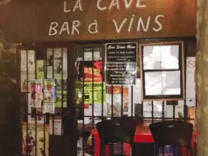 La Cave