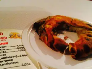 Pizzeria Rosticceria 2T