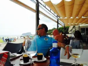 El Castillo Restaurant