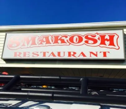 Smakosh Restaurant