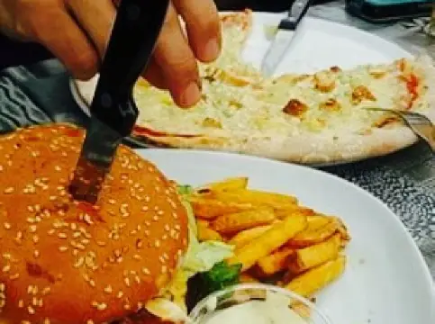 Kessan Kahvila Ja Baari