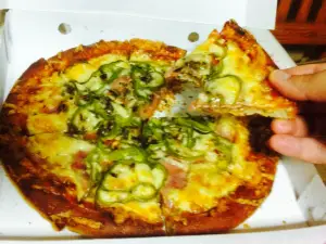 Castello Pizza