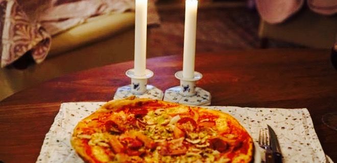 Italiano Pizzeria Ristorante
