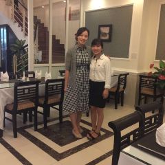 Serene Cuisine Restaurant張用戶圖片