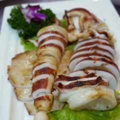 XIAN XIONG QI User Photo