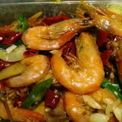 ALANGHAIXIAN User Photo