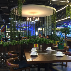 ALANGHAIXIAN User Photo