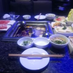 Haidilao Hot Pot (mengchenglu) User Photo