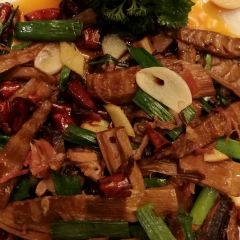 SHENG TAI REN GU User Photo