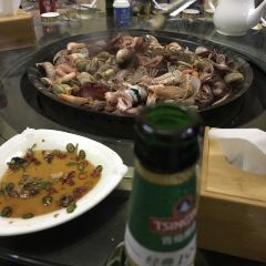 Da jie hai xian guo User Photo