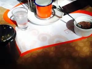 Litteratum Livraria & Café