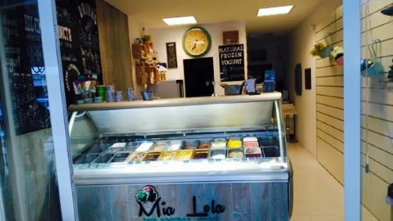 Heladeria Mia Lola