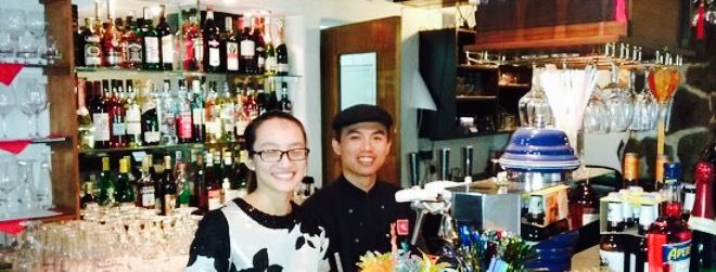 Global Wok