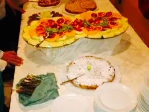 La Bella Vita