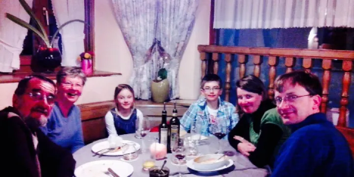 Pizzeria Trattoria L'italiano