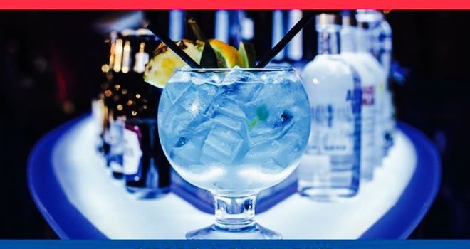 Uncle Buck's Fish Bowl and Grill