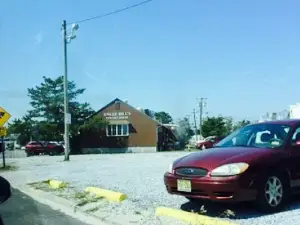 Uncle Bill's Pancake House