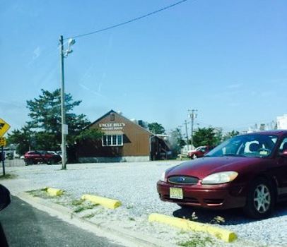 Uncle Bill's Pancake House