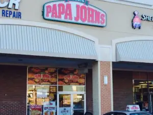 Papa John's Pizza #848