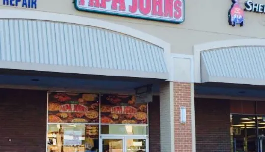 Papa John's Pizza #848