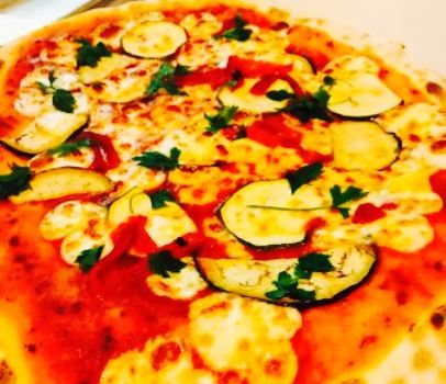 Pizzeria Pietro Moretti