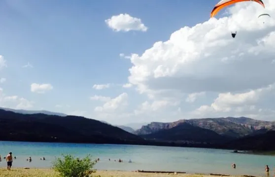 xiringuito de la Pobla