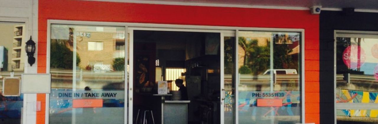 Thai A Yellow Ribbon