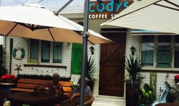 Cody's Coffee Shack