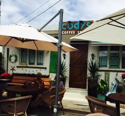 Cody's Coffee Shack