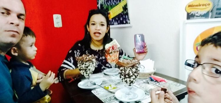 Sorveteria e Cafe Gourmet