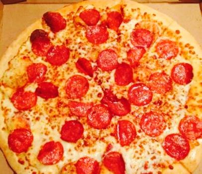 Little Caesars