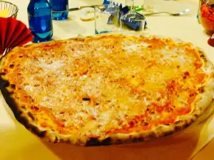 La Grolla D'oro