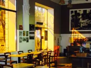 Opera Resto Caffe