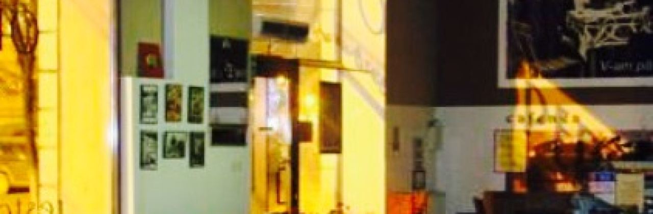 Opera Resto Caffe