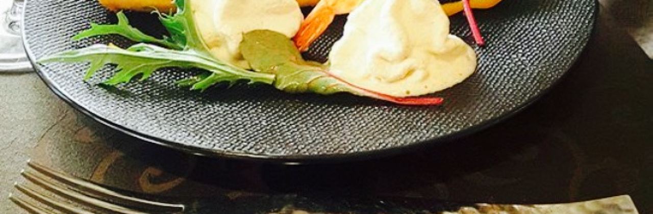 Le XII - Douze de Luynes