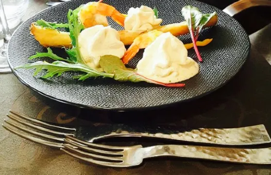 Le XII - Douze de Luynes